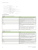 Preview for 342 page of Brocade Communications Systems FastIron SX 1600 Configuration Manual