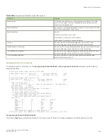 Preview for 345 page of Brocade Communications Systems FastIron SX 1600 Configuration Manual