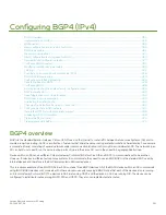 Preview for 351 page of Brocade Communications Systems FastIron SX 1600 Configuration Manual