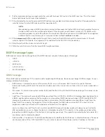 Preview for 354 page of Brocade Communications Systems FastIron SX 1600 Configuration Manual