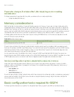 Preview for 364 page of Brocade Communications Systems FastIron SX 1600 Configuration Manual