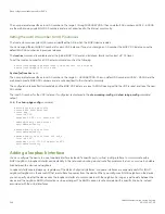 Preview for 366 page of Brocade Communications Systems FastIron SX 1600 Configuration Manual