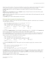 Preview for 371 page of Brocade Communications Systems FastIron SX 1600 Configuration Manual