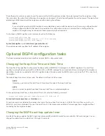 Preview for 377 page of Brocade Communications Systems FastIron SX 1600 Configuration Manual