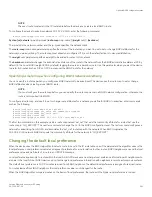 Preview for 381 page of Brocade Communications Systems FastIron SX 1600 Configuration Manual