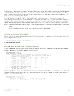 Preview for 383 page of Brocade Communications Systems FastIron SX 1600 Configuration Manual