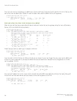 Preview for 384 page of Brocade Communications Systems FastIron SX 1600 Configuration Manual