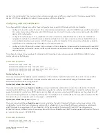 Preview for 393 page of Brocade Communications Systems FastIron SX 1600 Configuration Manual