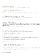 Preview for 411 page of Brocade Communications Systems FastIron SX 1600 Configuration Manual