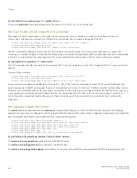 Preview for 412 page of Brocade Communications Systems FastIron SX 1600 Configuration Manual