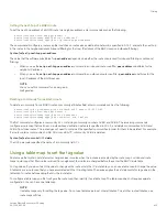 Preview for 415 page of Brocade Communications Systems FastIron SX 1600 Configuration Manual