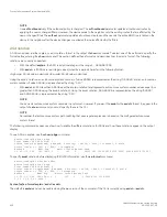 Preview for 422 page of Brocade Communications Systems FastIron SX 1600 Configuration Manual