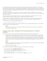 Preview for 425 page of Brocade Communications Systems FastIron SX 1600 Configuration Manual