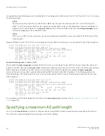 Preview for 432 page of Brocade Communications Systems FastIron SX 1600 Configuration Manual