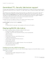 Preview for 438 page of Brocade Communications Systems FastIron SX 1600 Configuration Manual