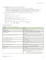 Preview for 439 page of Brocade Communications Systems FastIron SX 1600 Configuration Manual