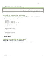 Preview for 441 page of Brocade Communications Systems FastIron SX 1600 Configuration Manual