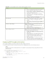 Preview for 443 page of Brocade Communications Systems FastIron SX 1600 Configuration Manual