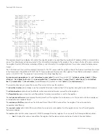 Preview for 444 page of Brocade Communications Systems FastIron SX 1600 Configuration Manual