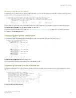 Preview for 451 page of Brocade Communications Systems FastIron SX 1600 Configuration Manual