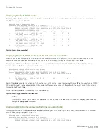 Preview for 454 page of Brocade Communications Systems FastIron SX 1600 Configuration Manual