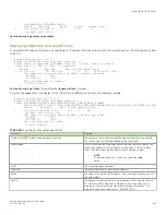 Preview for 455 page of Brocade Communications Systems FastIron SX 1600 Configuration Manual