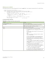 Preview for 457 page of Brocade Communications Systems FastIron SX 1600 Configuration Manual