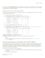 Preview for 471 page of Brocade Communications Systems FastIron SX 1600 Configuration Manual