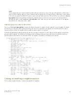 Preview for 473 page of Brocade Communications Systems FastIron SX 1600 Configuration Manual