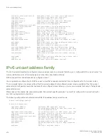 Preview for 478 page of Brocade Communications Systems FastIron SX 1600 Configuration Manual