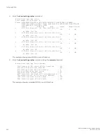 Preview for 502 page of Brocade Communications Systems FastIron SX 1600 Configuration Manual