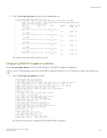 Preview for 503 page of Brocade Communications Systems FastIron SX 1600 Configuration Manual