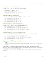 Preview for 531 page of Brocade Communications Systems FastIron SX 1600 Configuration Manual