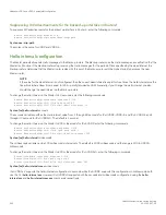 Preview for 532 page of Brocade Communications Systems FastIron SX 1600 Configuration Manual