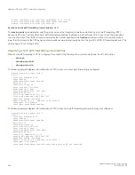 Preview for 538 page of Brocade Communications Systems FastIron SX 1600 Configuration Manual