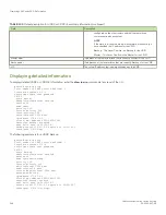 Preview for 544 page of Brocade Communications Systems FastIron SX 1600 Configuration Manual