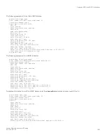 Preview for 545 page of Brocade Communications Systems FastIron SX 1600 Configuration Manual