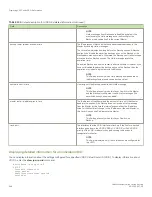 Preview for 548 page of Brocade Communications Systems FastIron SX 1600 Configuration Manual