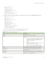 Preview for 549 page of Brocade Communications Systems FastIron SX 1600 Configuration Manual