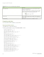 Preview for 550 page of Brocade Communications Systems FastIron SX 1600 Configuration Manual