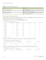 Preview for 552 page of Brocade Communications Systems FastIron SX 1600 Configuration Manual