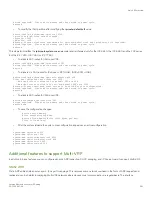 Preview for 561 page of Brocade Communications Systems FastIron SX 1600 Configuration Manual