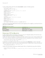 Preview for 568 page of Brocade Communications Systems FastIron SX 1600 Configuration Manual