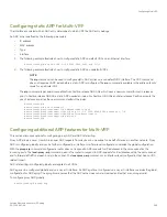 Preview for 569 page of Brocade Communications Systems FastIron SX 1600 Configuration Manual