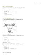 Preview for 579 page of Brocade Communications Systems FastIron SX 1600 Configuration Manual