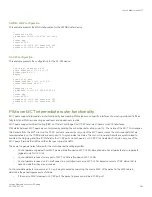 Preview for 581 page of Brocade Communications Systems FastIron SX 1600 Configuration Manual