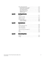 Preview for 7 page of Brocade Communications Systems FastIron SX 1600 Hardware Installation Manual