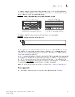 Preview for 47 page of Brocade Communications Systems FastIron SX 1600 Hardware Installation Manual
