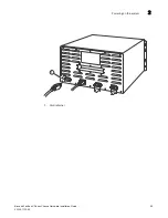 Preview for 87 page of Brocade Communications Systems FastIron SX 1600 Hardware Installation Manual