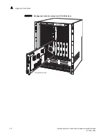 Preview for 190 page of Brocade Communications Systems FastIron SX 1600 Hardware Installation Manual